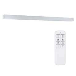 Paulmann HomeSpa Tova lámpara de espejo LED, 90 cm