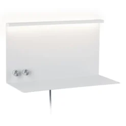 Paulmann Jarina LED lámpara de pared 2 luces