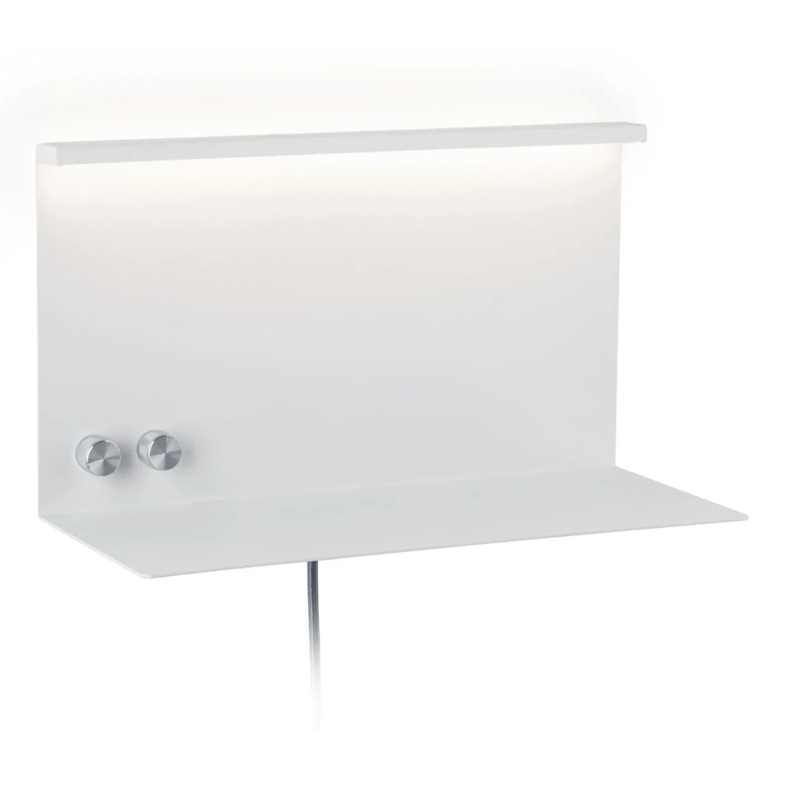 Paulmann Jarina LED lámpara de pared 2 luces