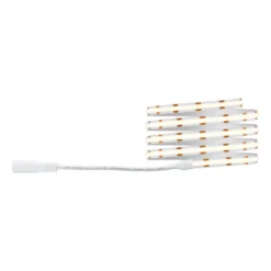 Paulmann Juego de tiras SimpLED COB 3.000 K 1,5 m
