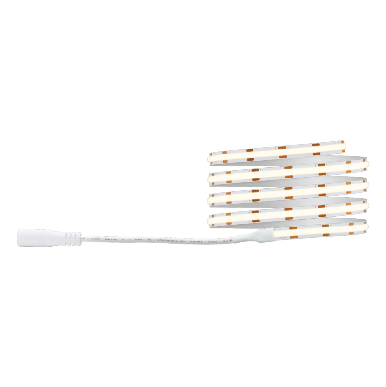 Paulmann Juego de tiras SimpLED COB 3.000 K 1,5 m