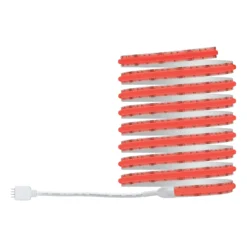 Paulmann Juego de tiras SimpLED COB RGB 3 m