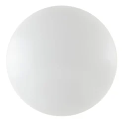 Paulmann Leonis lámpara LED de techo 3.000 K Ø28cm