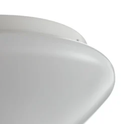 Paulmann Leonis lámpara LED de techo 3.000 K Ø28cm