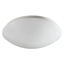 Paulmann Leonis lámpara LED de techo 3.000 K Ø28cm