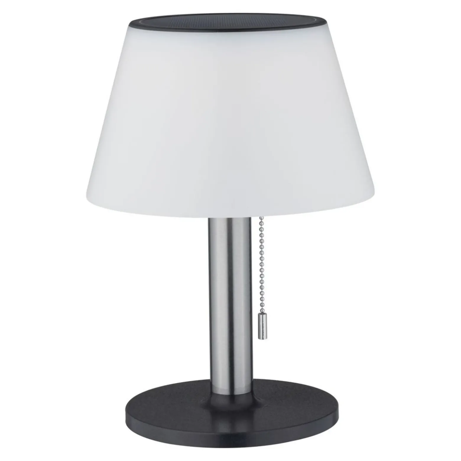 Paulmann Lillesol lámpara de mesa solar, exterior