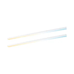 Paulmann lámpara bajo mueble Inline, ampliación de 2 unidades, blanco, 55 cm,