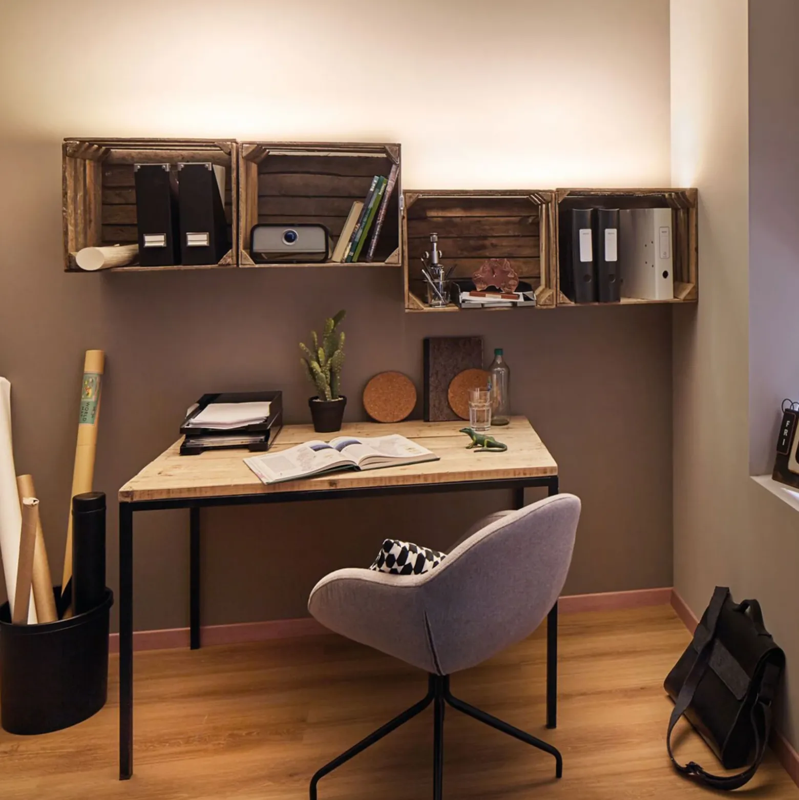 Paulmann Lámpara decorativa LED SimpLED 3 m, 3.000 K