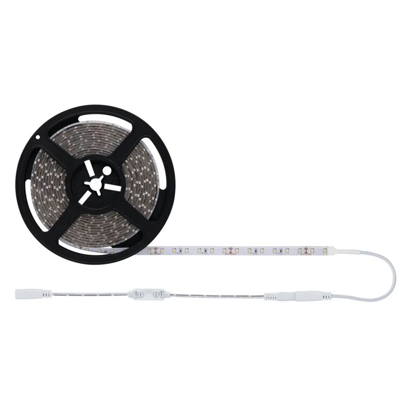 Paulmann Lámpara decorativa LED SimpLED 5 m, 4.000 K