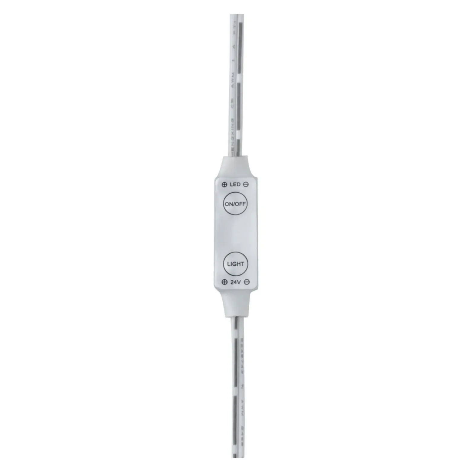 Paulmann Lámpara decorativa LED SimpLED 5 m, 4.000 K