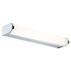 Paulmann lámpara espejo LED Arneb IP44 WhiteSwitch