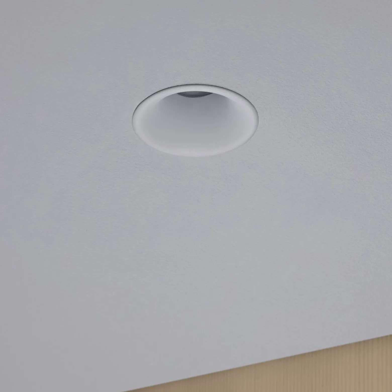 Paulmann lámpara LED Cymbal 3x6,8W IP44