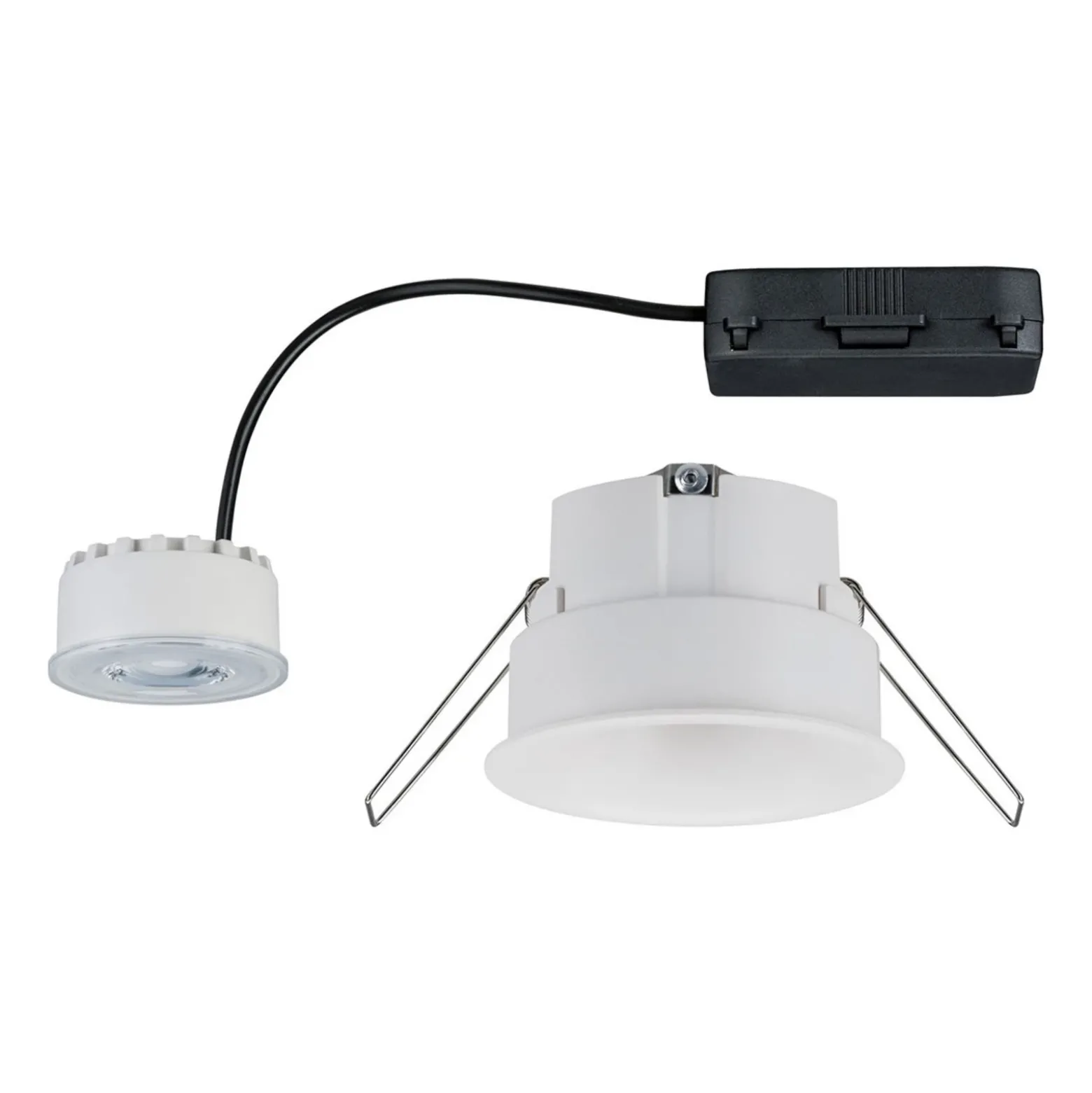 Paulmann lámpara LED Cymbal 1x6,8W IP44