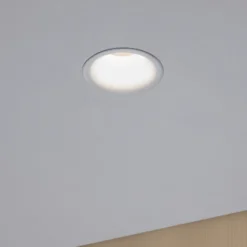 Paulmann lámpara LED Cymbal 1x6,8W IP44
