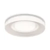 Paulmann Luena downlight GU10 IP65 blanco