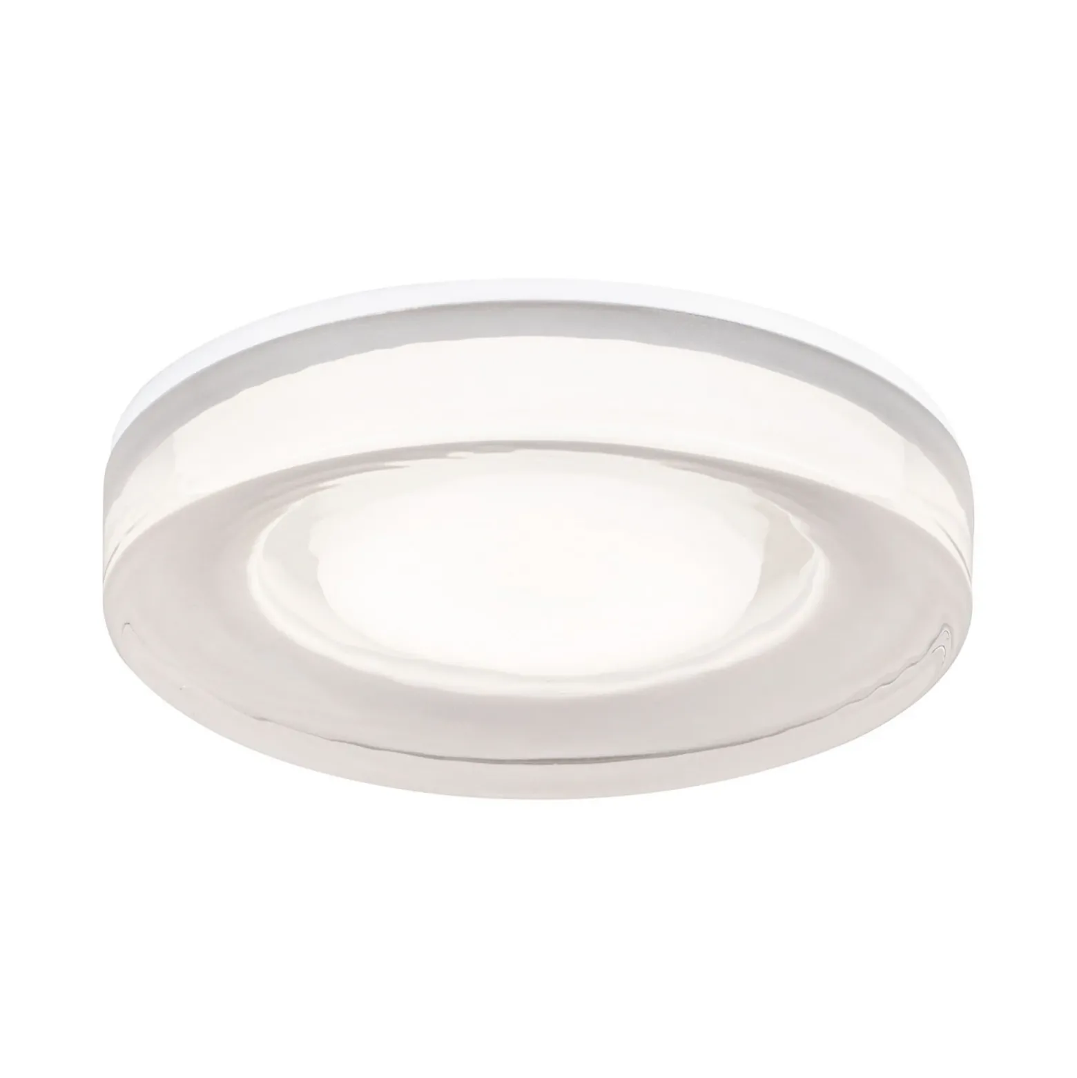 Paulmann Luena downlight GU10 IP65 blanco