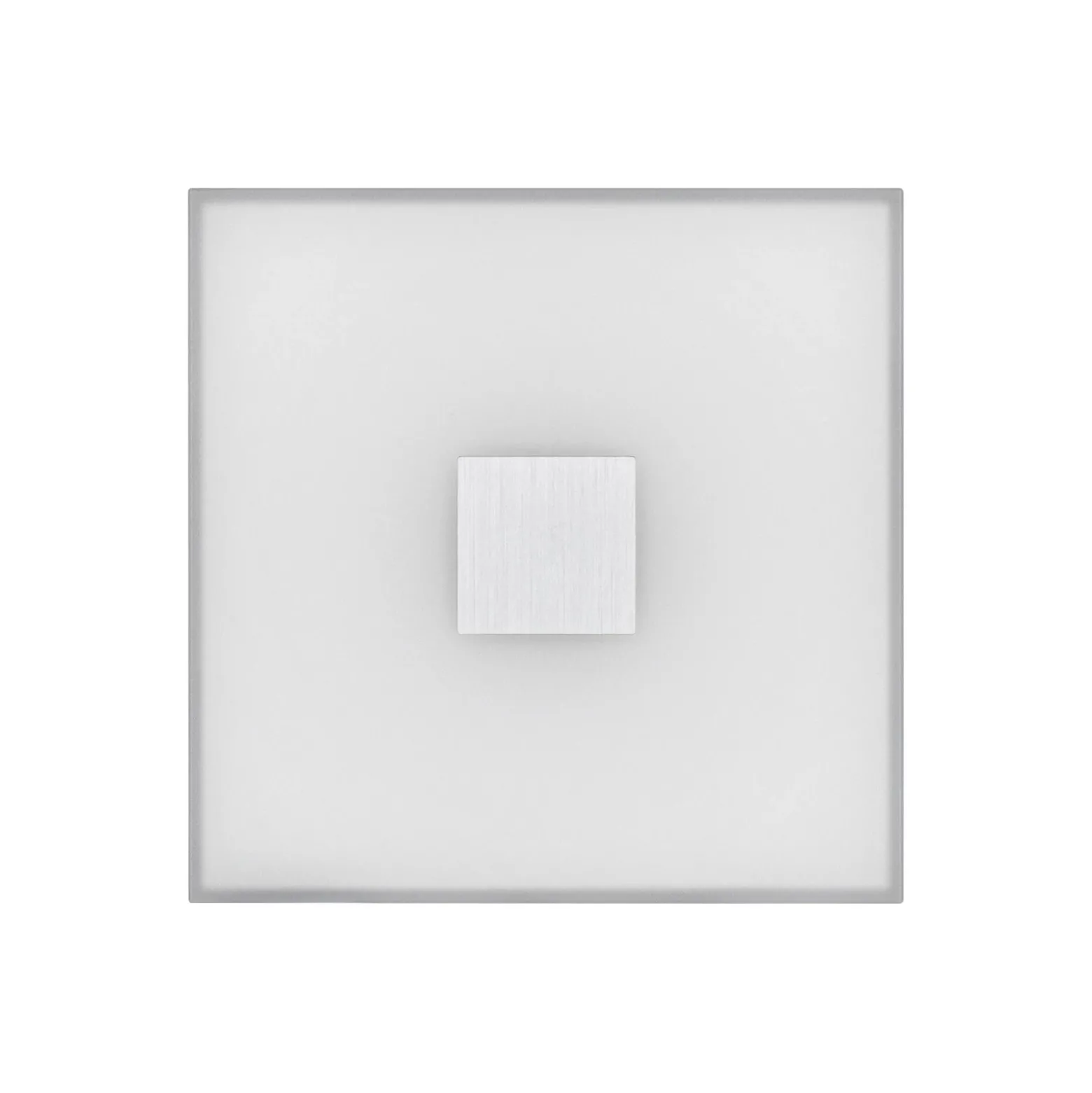 Paulmann LumiTiles Square, ZigBee, RGBW, 2 ud