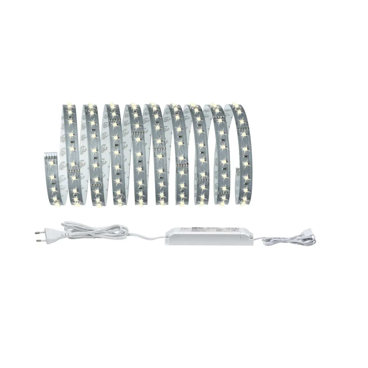 Paulmann MaxLED 500 basic IP20 blanco cálido 3m