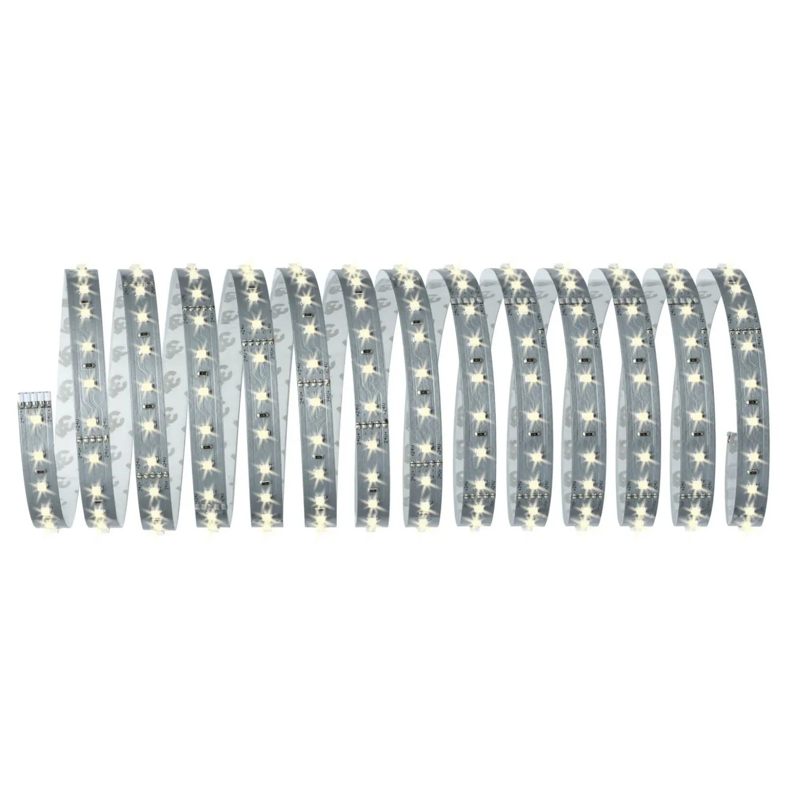 Paulmann MaxLED 500 basic IP20 blanco cálido 5m