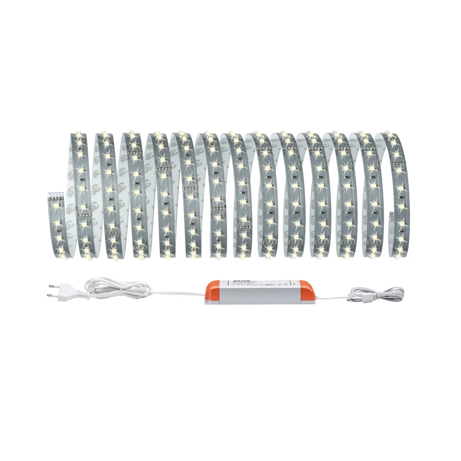 Paulmann MaxLED 500 basic IP20 blanco cálido 5m