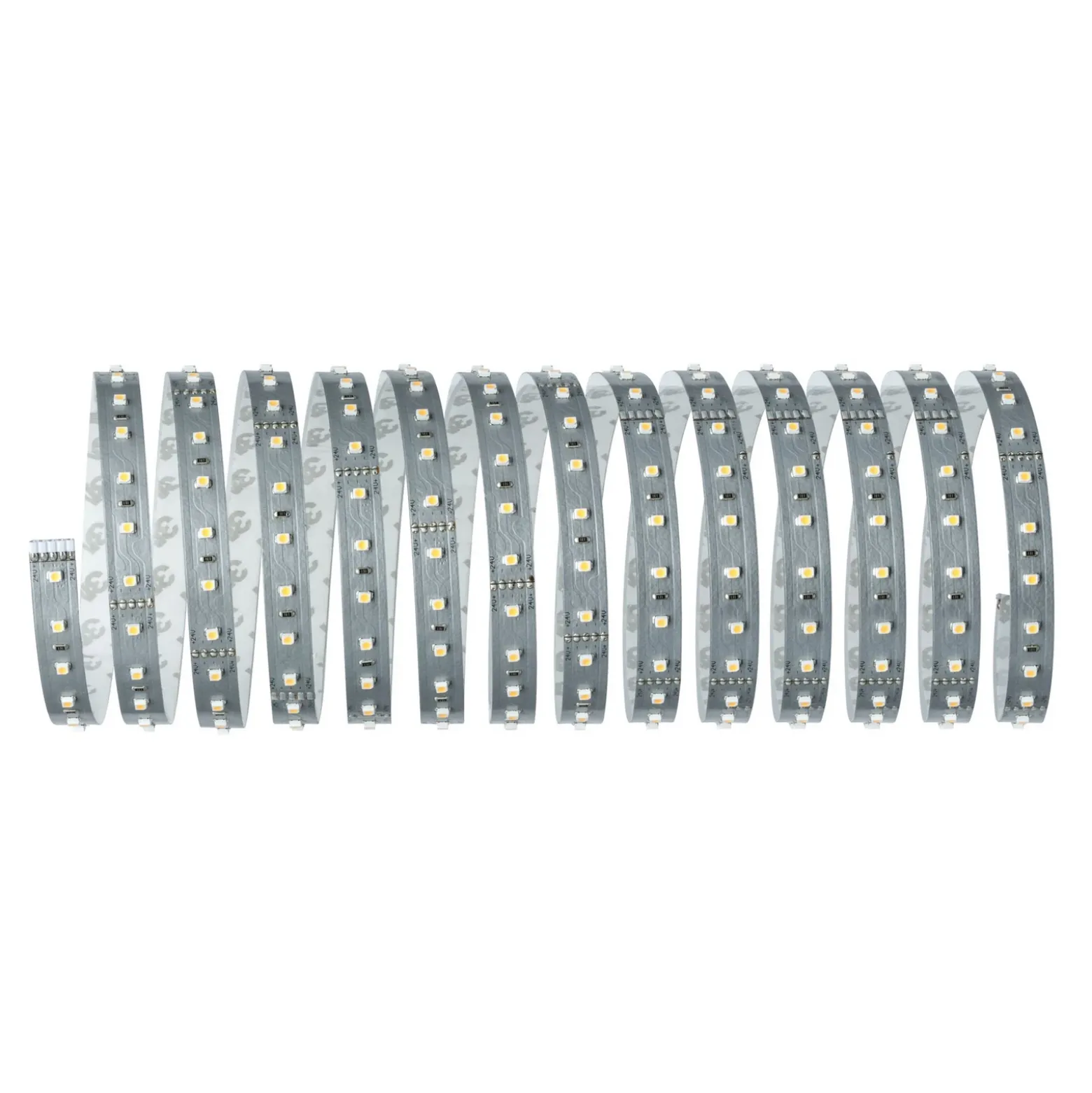 Paulmann MaxLED 500 basic IP20 blanco cálido 5m