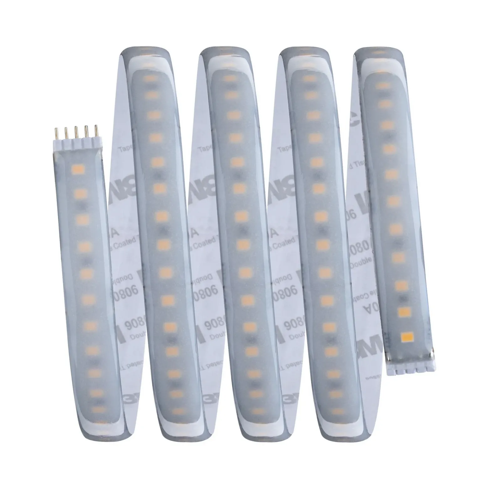 Paulmann MaxLED 1000 basic IP44 blanco cálido 1,5m