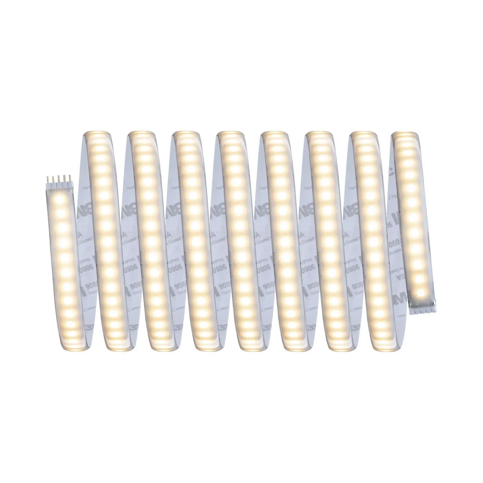 Paulmann MaxLED 1000 basic IP44 blanco cálido 3m