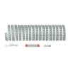 Paulmann MaxLED 500 basic IP20 blanco cálido 10m