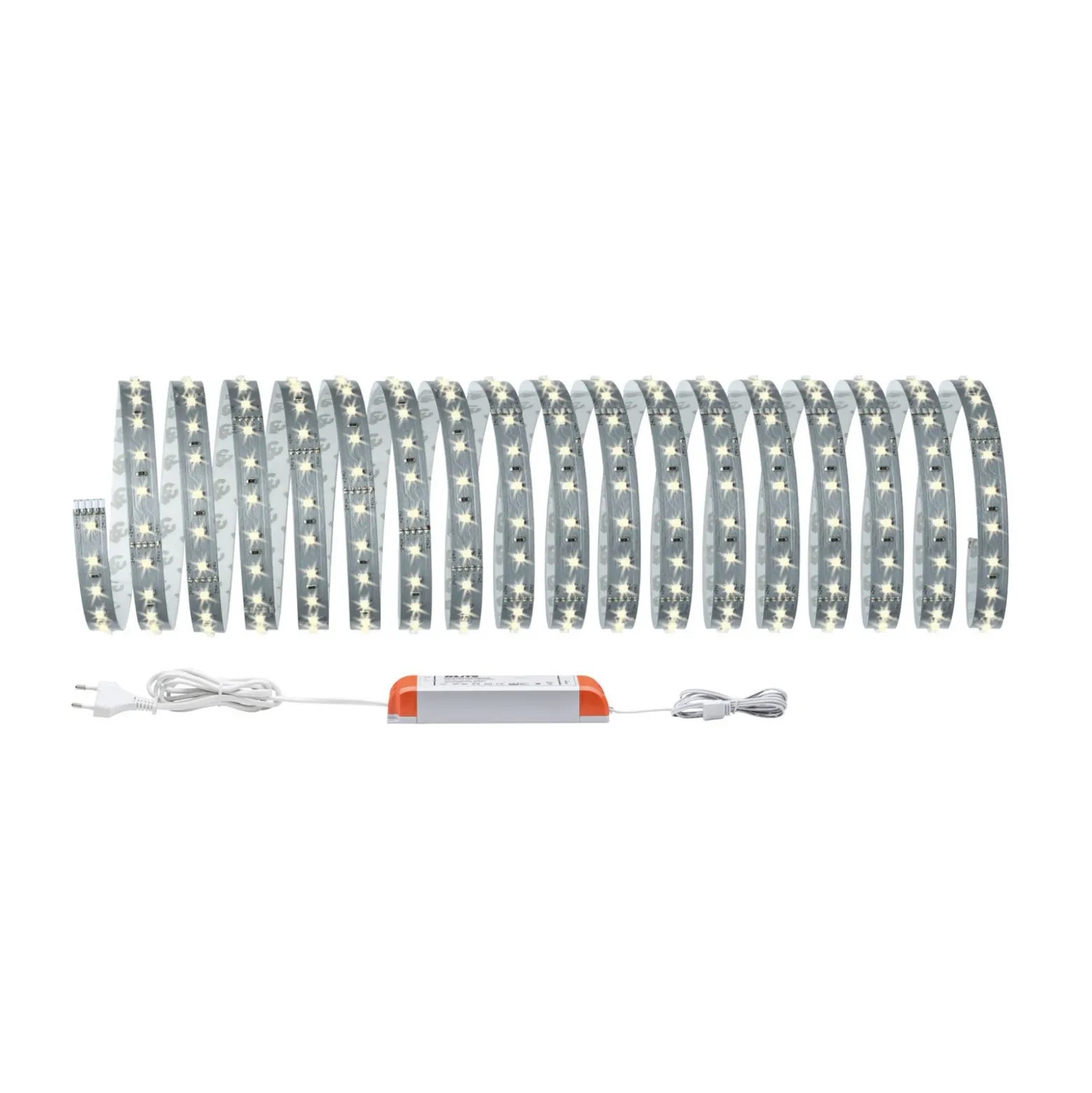 Paulmann MaxLED 500 basic IP20 blanco cálido 10m