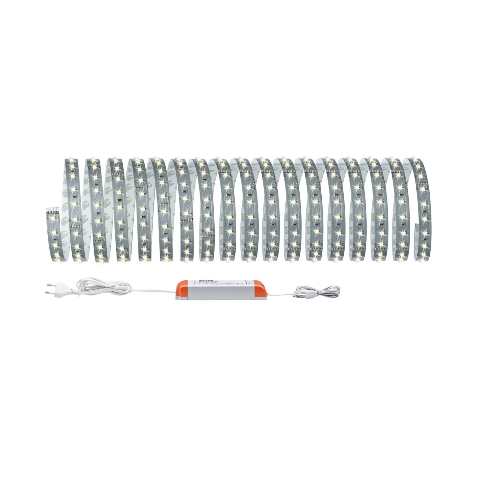 Paulmann MaxLED 500 basic IP20 blanco cálido 10m