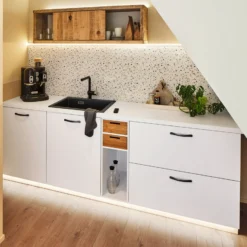 Paulmann MaxLED 500 basic IP44 1,5m blanco cálido
