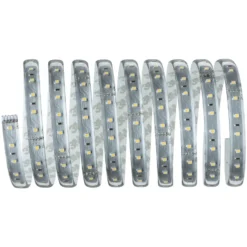 Paulmann MaxLED 500 basic IP44 3m blanco cálido