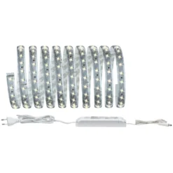 Paulmann MaxLED 500 basic IP44 3m blanco cálido