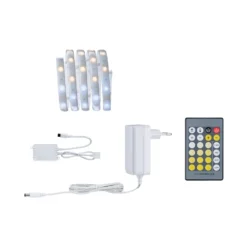 Paulmann MaxLED 250 Basis IP44 tunable white 1,5m