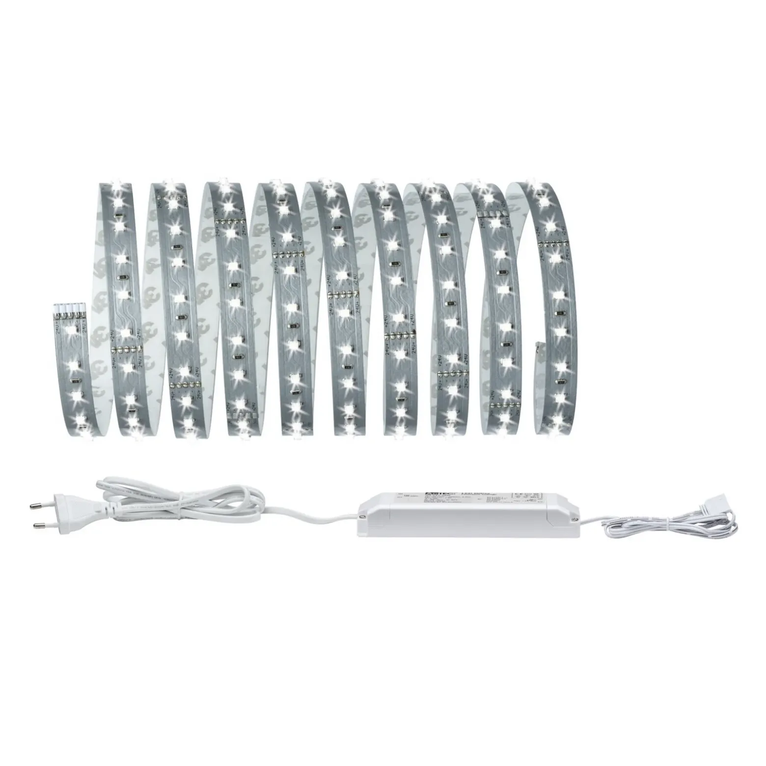 Paulmann MaxLED 500 básico IP20 luz diurna 3m