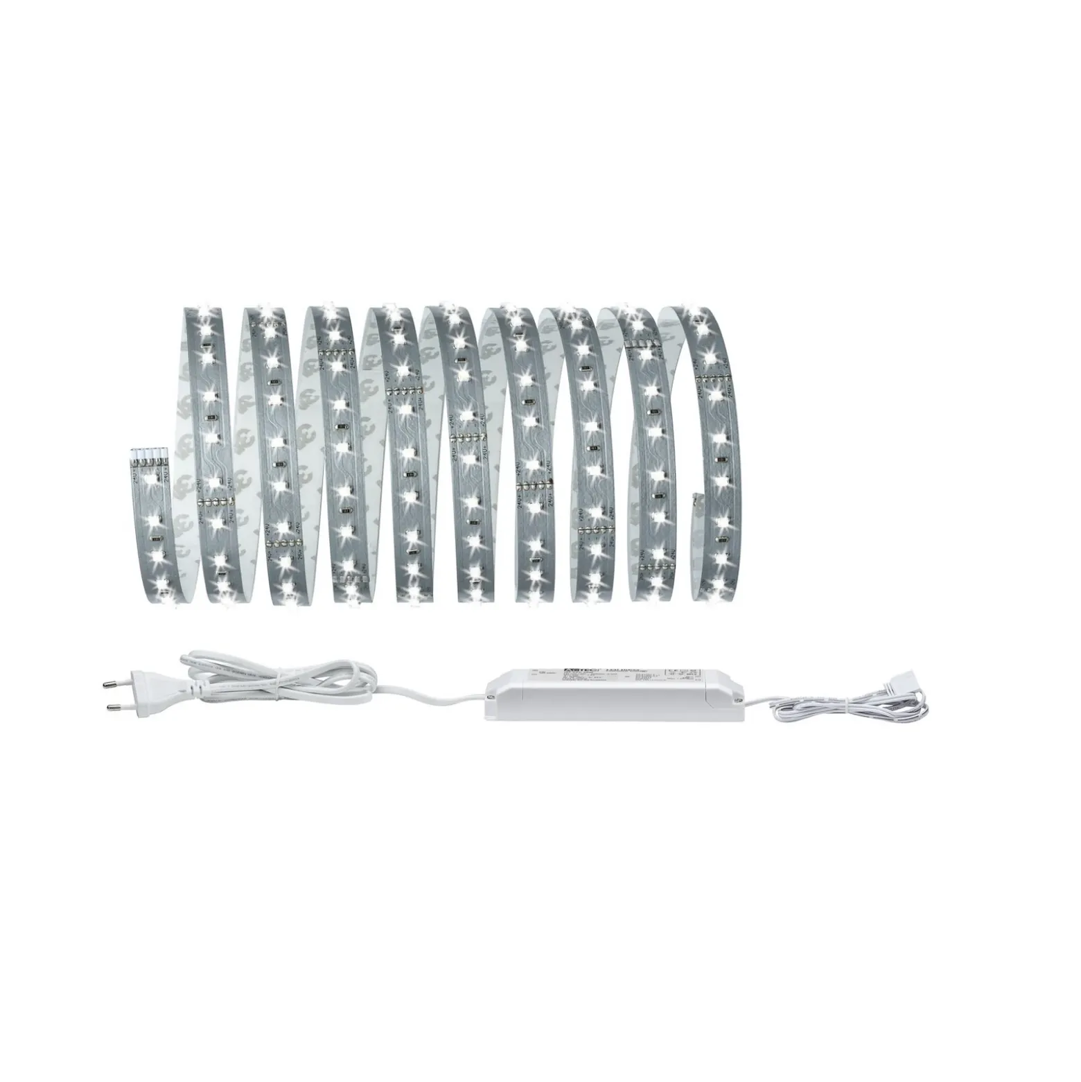 Paulmann MaxLED 500 básico IP20 luz diurna 3m