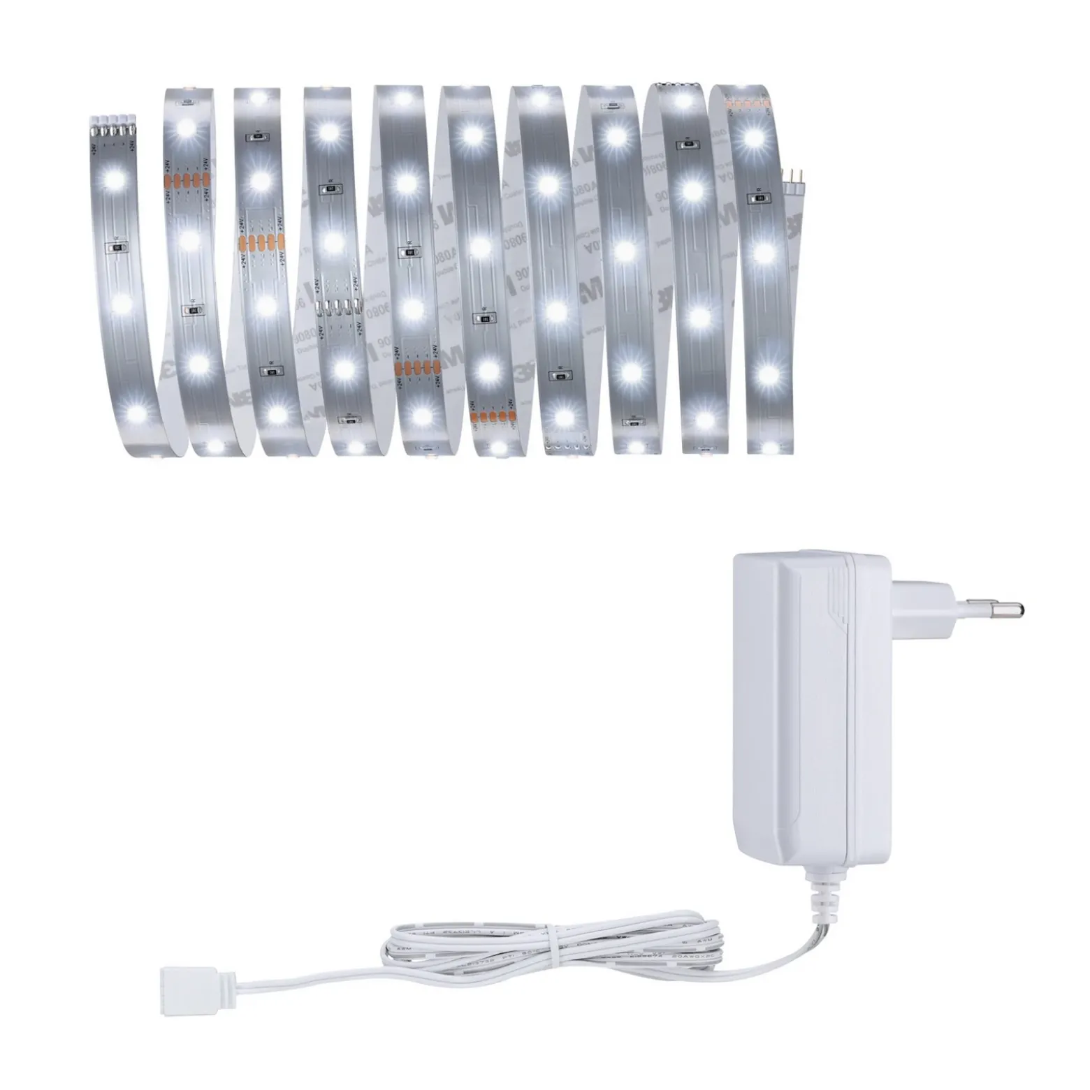 Paulmann MaxLED 250 básico IP20 luz diurna 3m