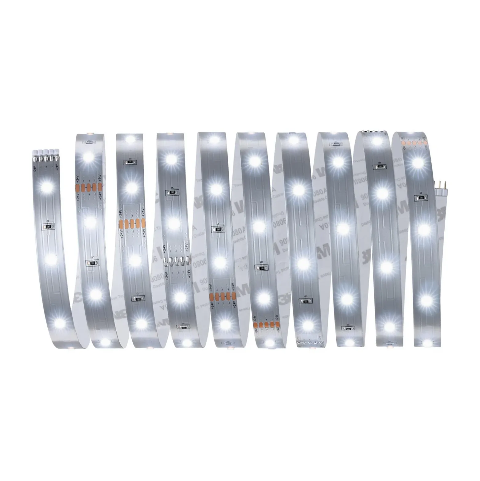 Paulmann MaxLED 250 básico IP20 luz diurna 3m