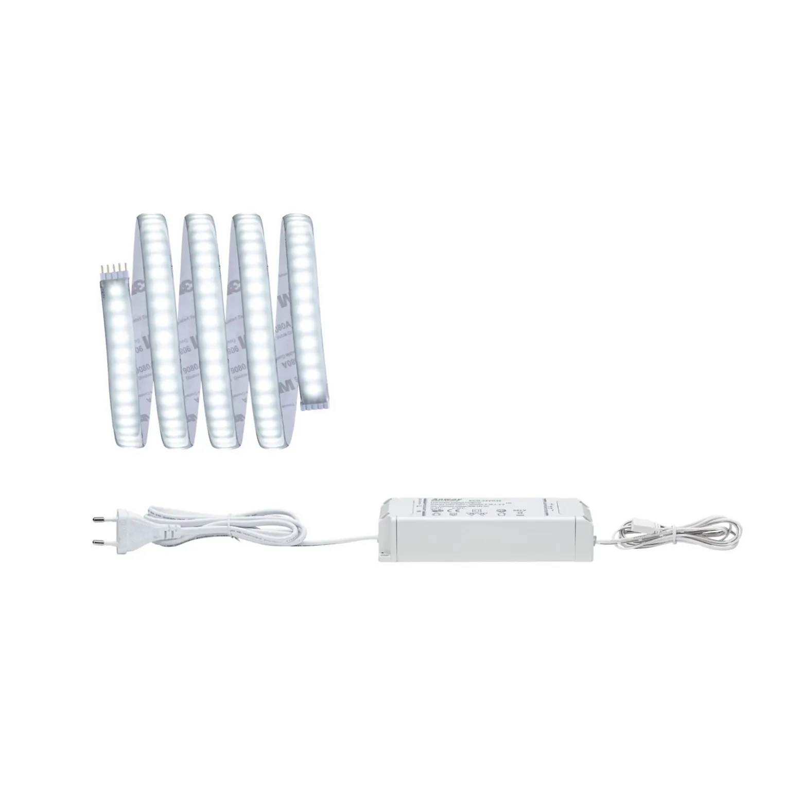 Paulmann MaxLED 1000 básico IP44 luz diurna 1,5m
