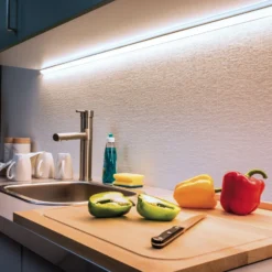 Paulmann MaxLED 500 básico IP20 luz diurna 10m