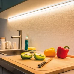 Paulmann MaxLED 1000 básico IP20 3m blanco cálido