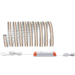 Paulmann MaxLED 1000 básico IP20 3m blanco cálido