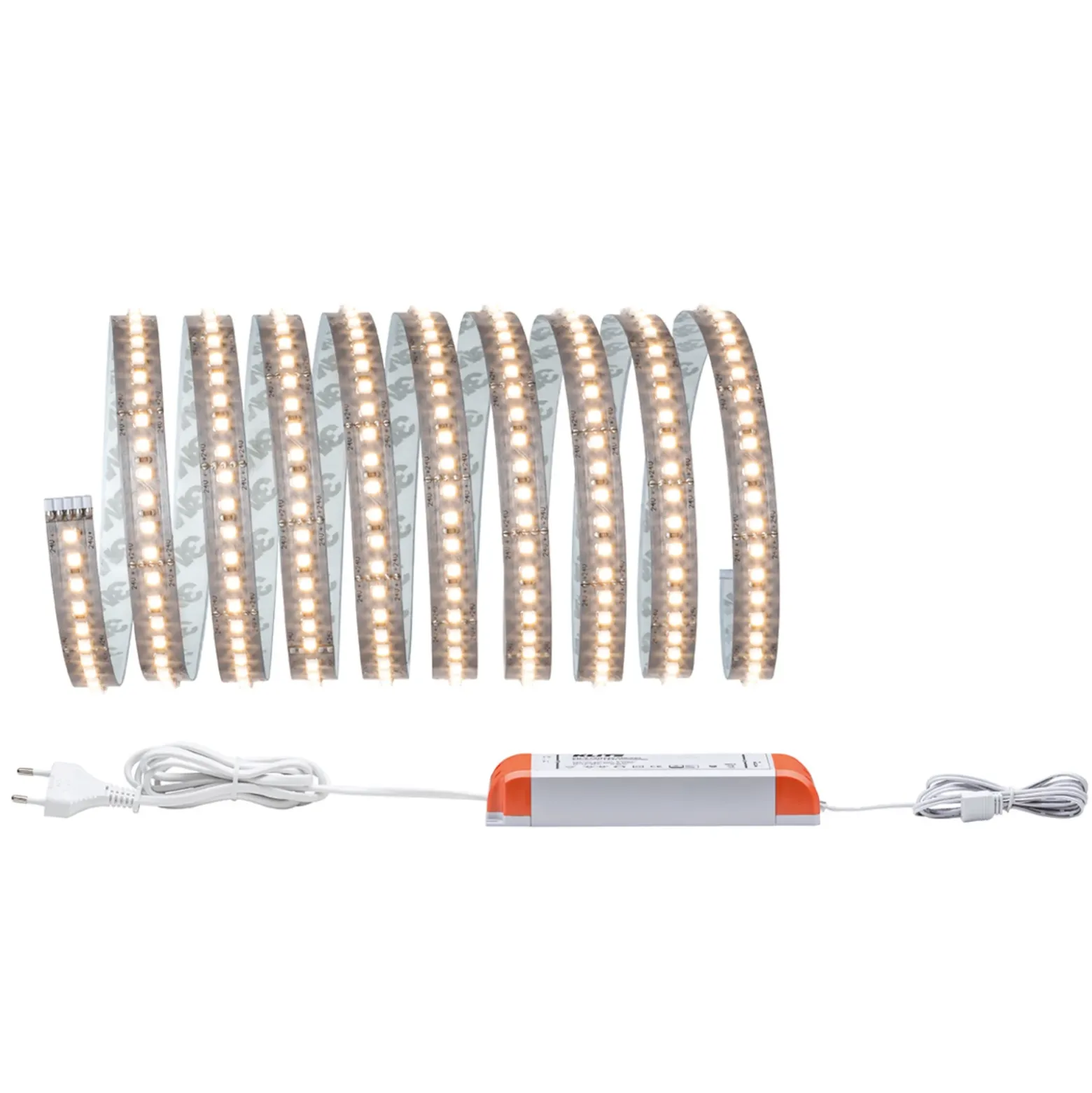 Paulmann MaxLED 1000 básico IP20 3m blanco cálido