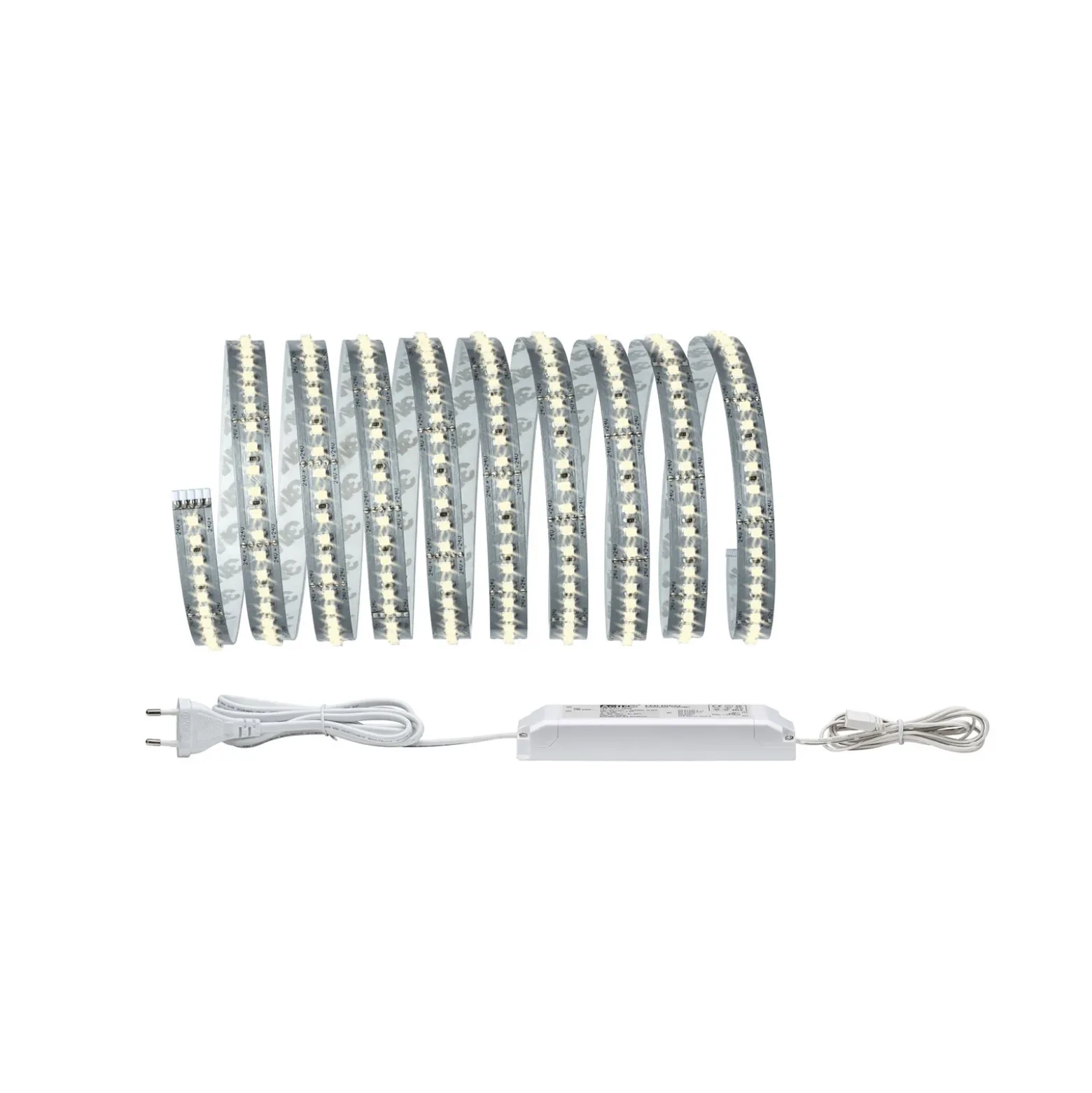 Paulmann MaxLED 1000 básico IP20 3m blanco cálido