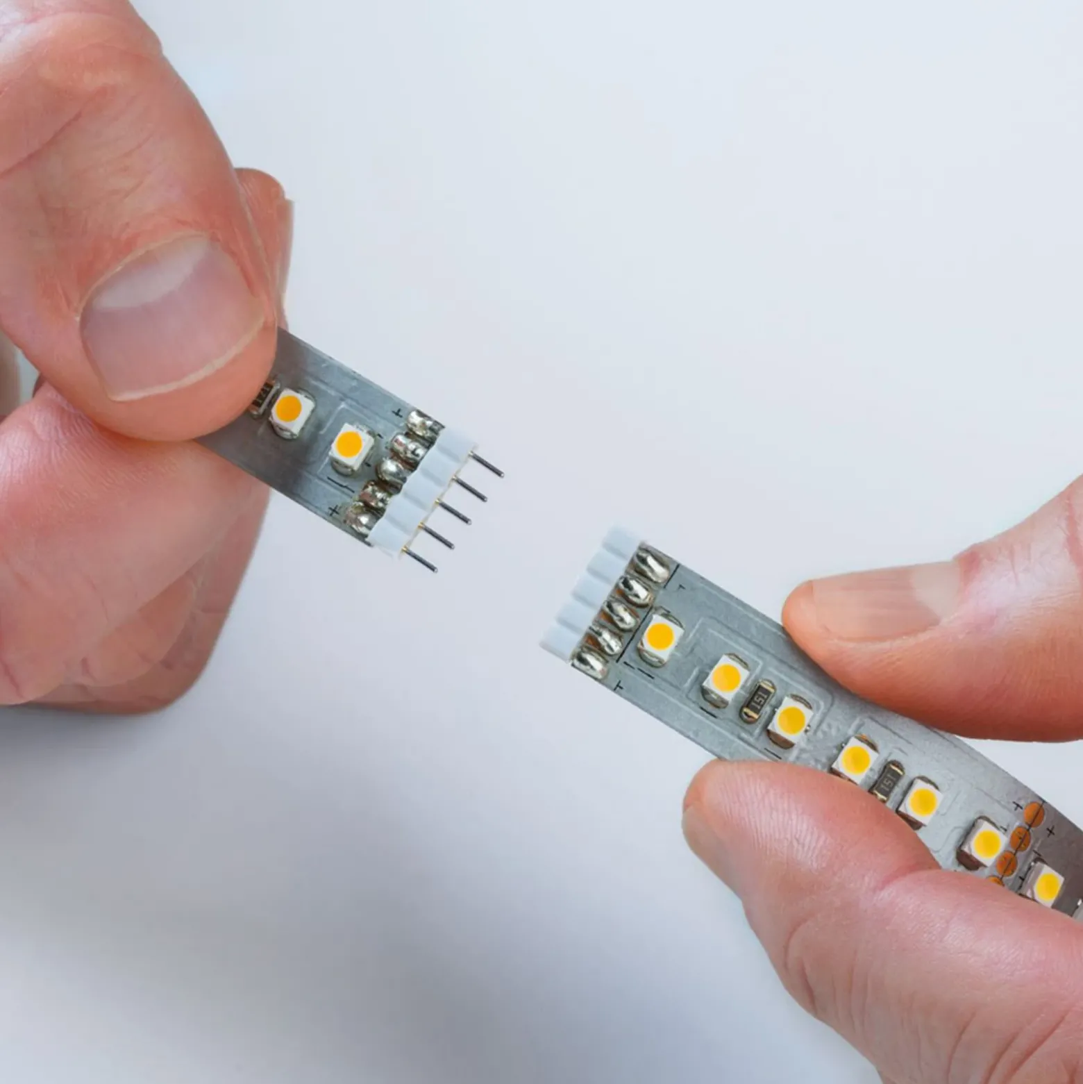 Paulmann MaxLED 250 básico IP20 3m tunable white
