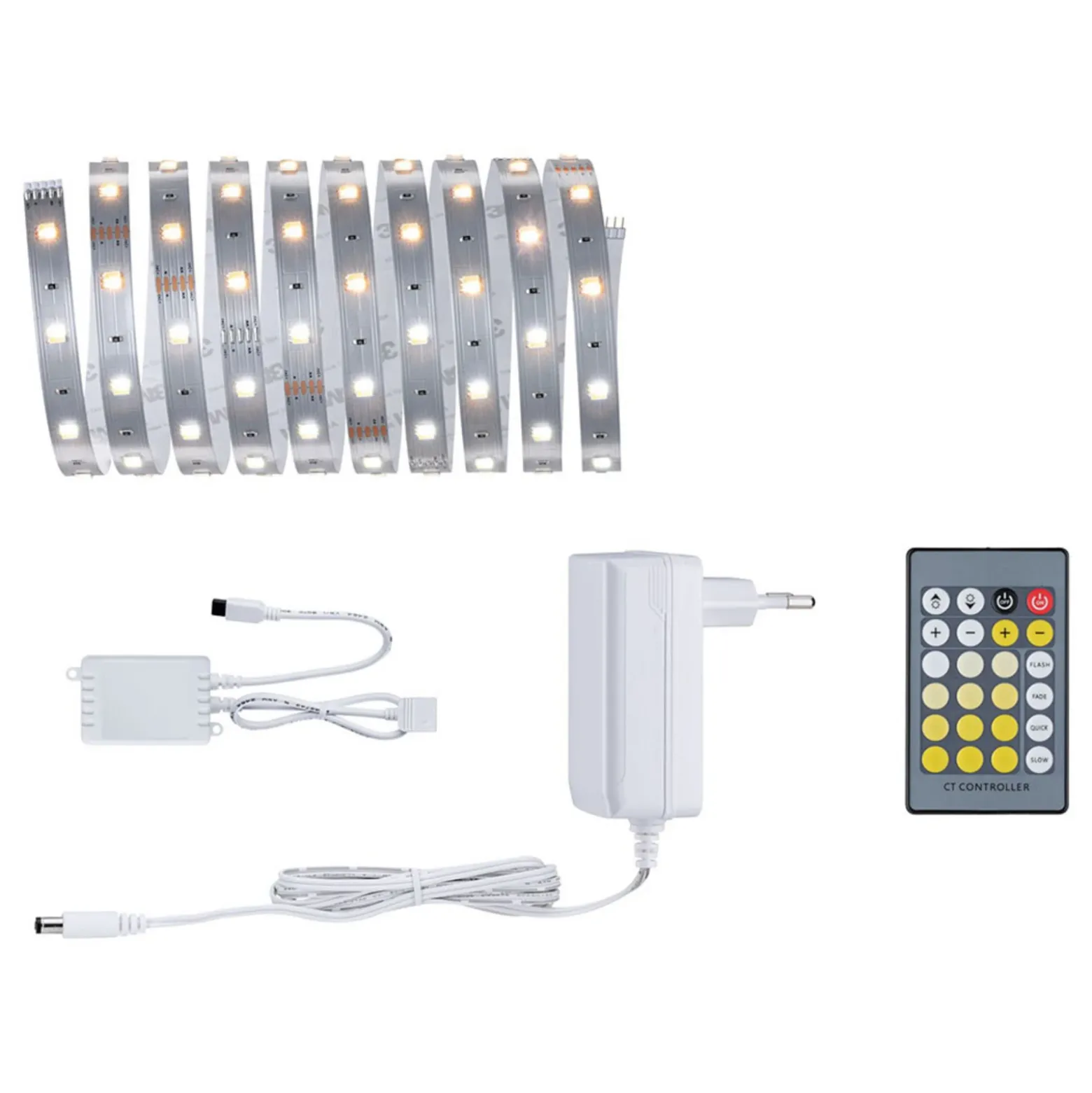 Paulmann MaxLED 250 básico IP20 3m tunable white