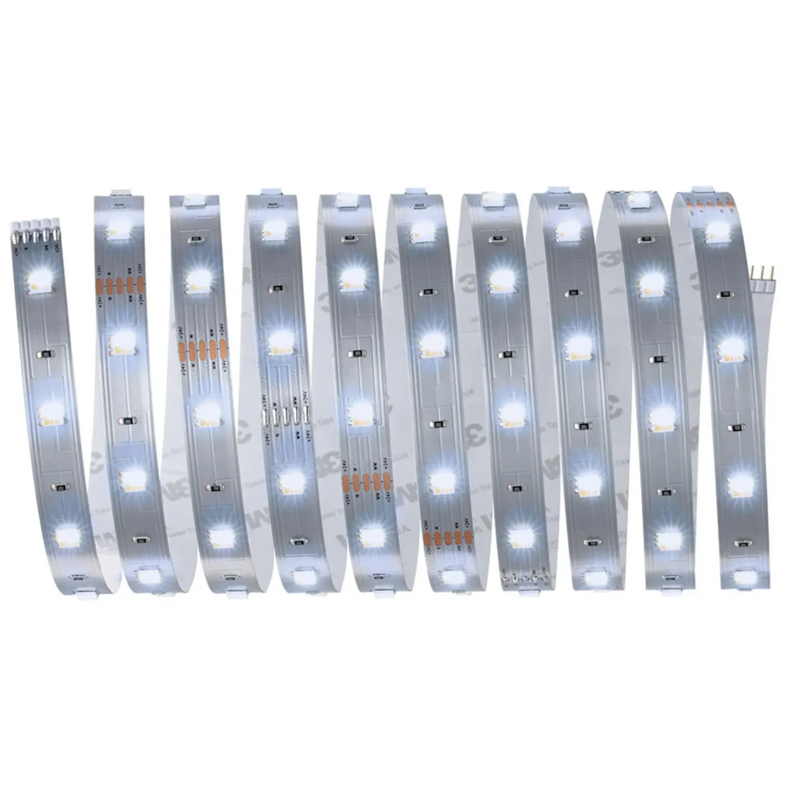 Paulmann MaxLED 250 básico IP20 3m tunable white