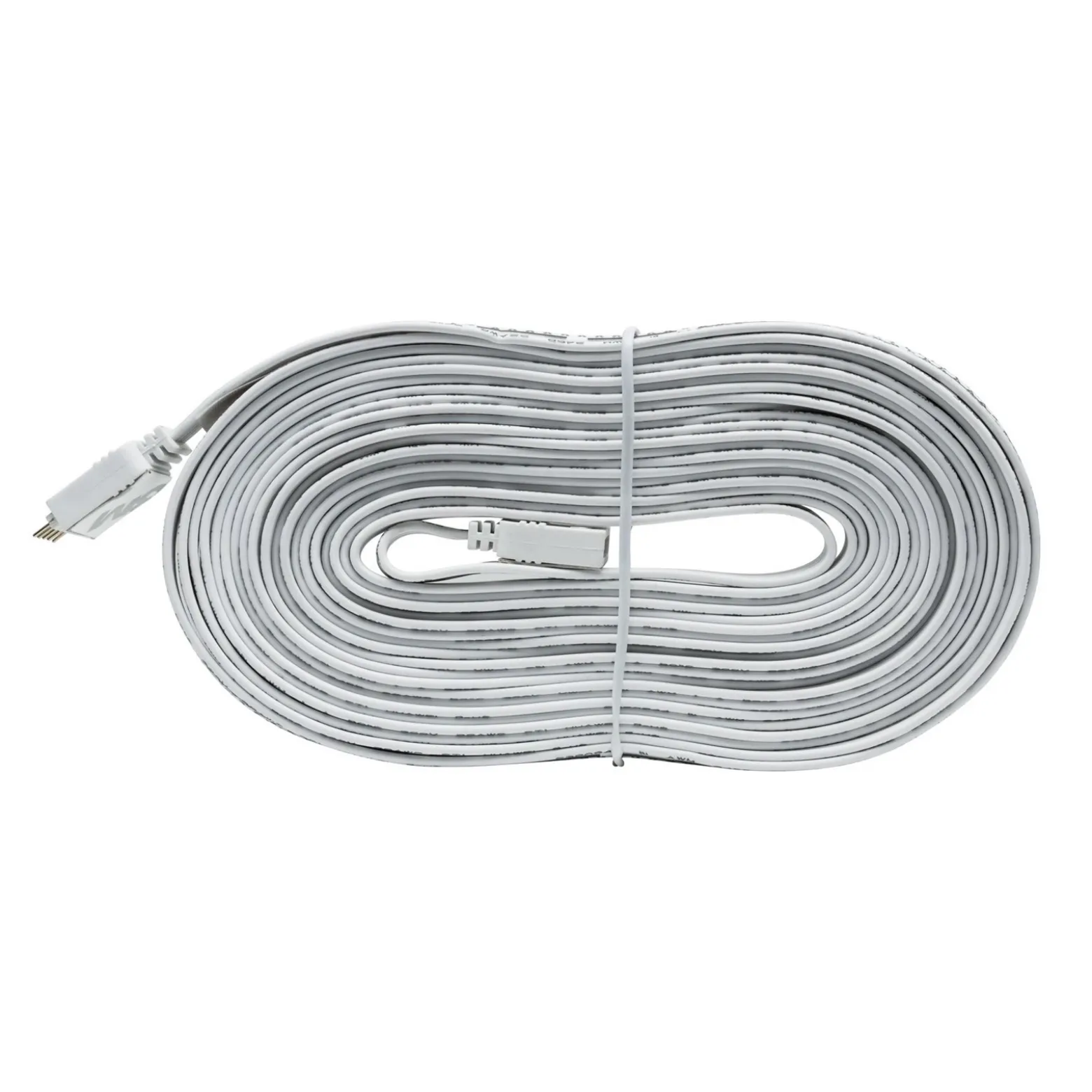 Paulmann MaxLED cable conexión flexible 5m, blanco
