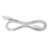 Paulmann MaxLED cable conexión flexible 1m, blanco