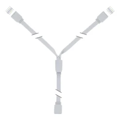 Paulmann MaxLED cable de conexión Y, divisor